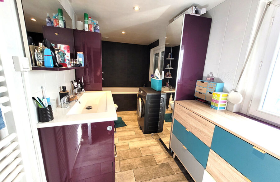 Maison Sin Le Noble 100 m2
