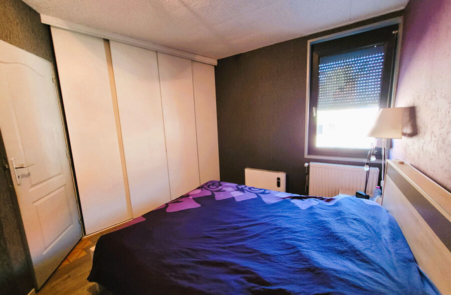 Maison Sin Le Noble 100 m2
