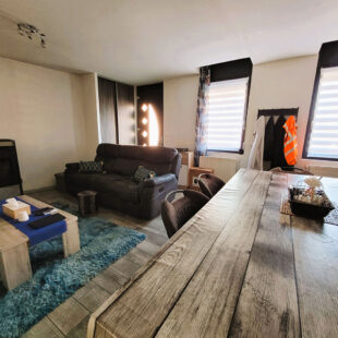 Maison Sin Le Noble 100 m2