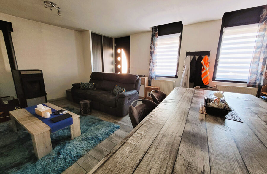 Maison Sin Le Noble 100 m2