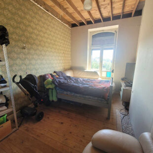 Maison semi individuelle