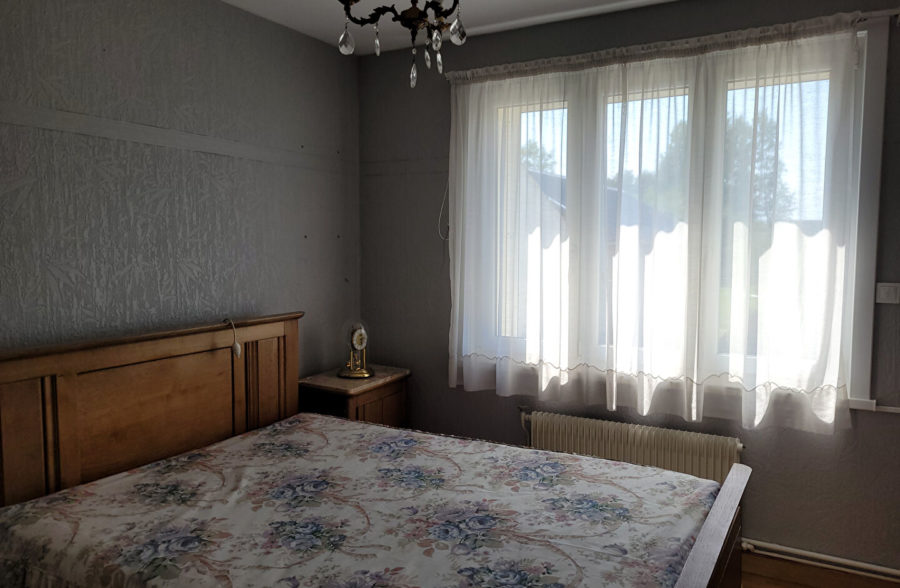 Maison Marquette Lez Lille 3 chambres grand jardin garage  Sous offre 