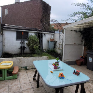 Maison Tourcoing 5 pièce(s)