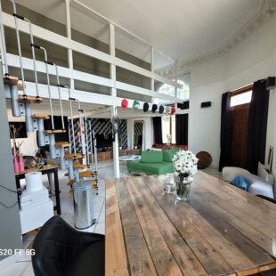 Appartement  3 pièce(s) 70 m2