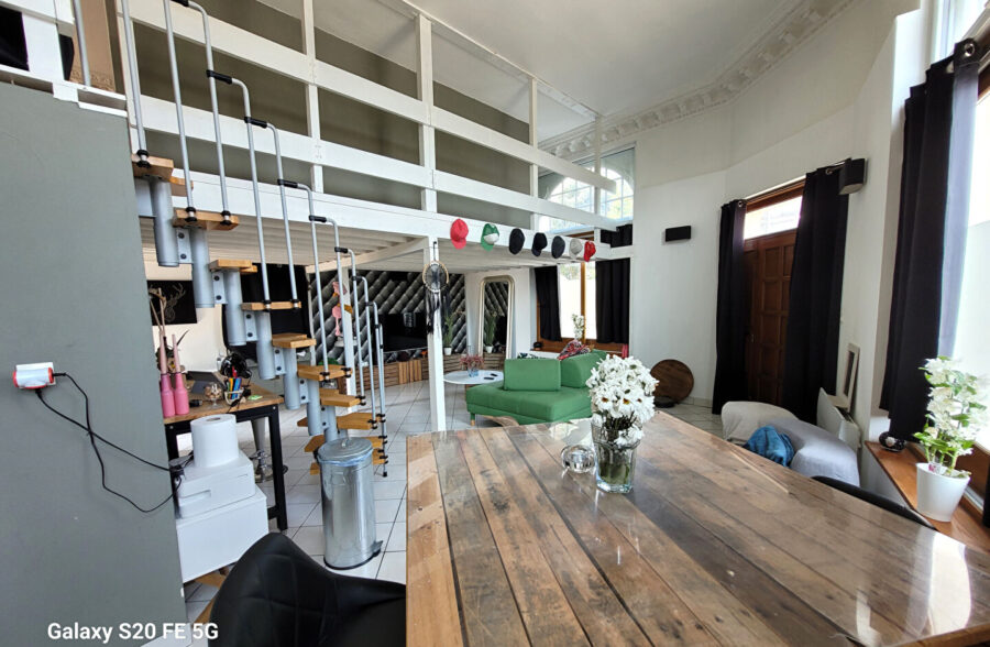Appartement  3 pièce(s) 70 m2
