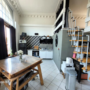 Appartement  3 pièce(s) 70 m2
