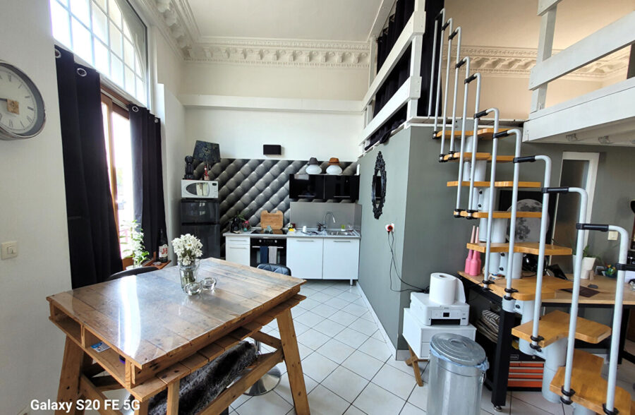 Appartement  3 pièce(s) 70 m2