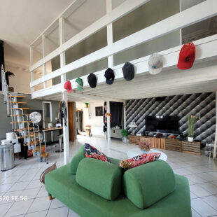 Appartement  3 pièce(s) 70 m2