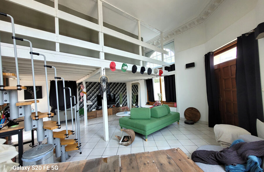 Appartement  3 pièce(s) 70 m2