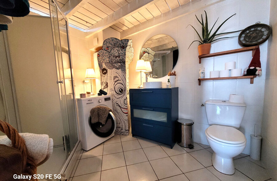 Appartement  3 pièce(s) 70 m2