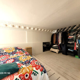 Appartement  3 pièce(s) 70 m2