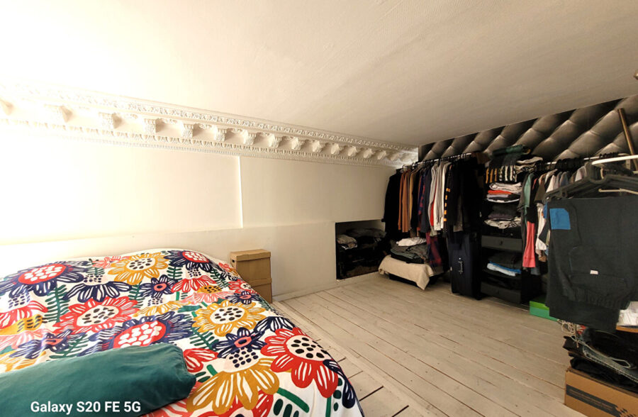 Appartement  3 pièce(s) 70 m2