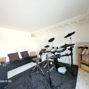Appartement  3 pièce(s) 70 m2