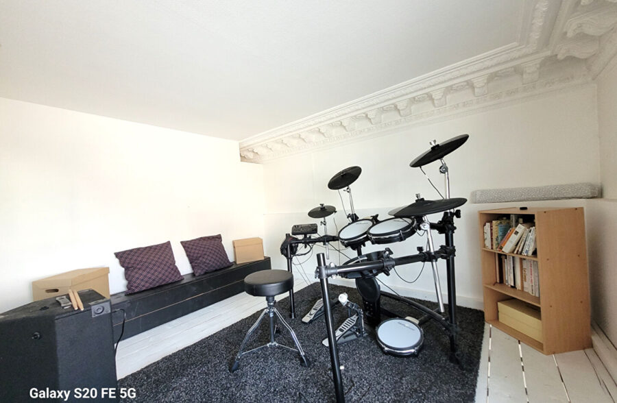 Appartement  3 pièce(s) 70 m2