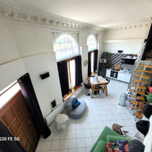 Appartement  3 pièce(s) 70 m2