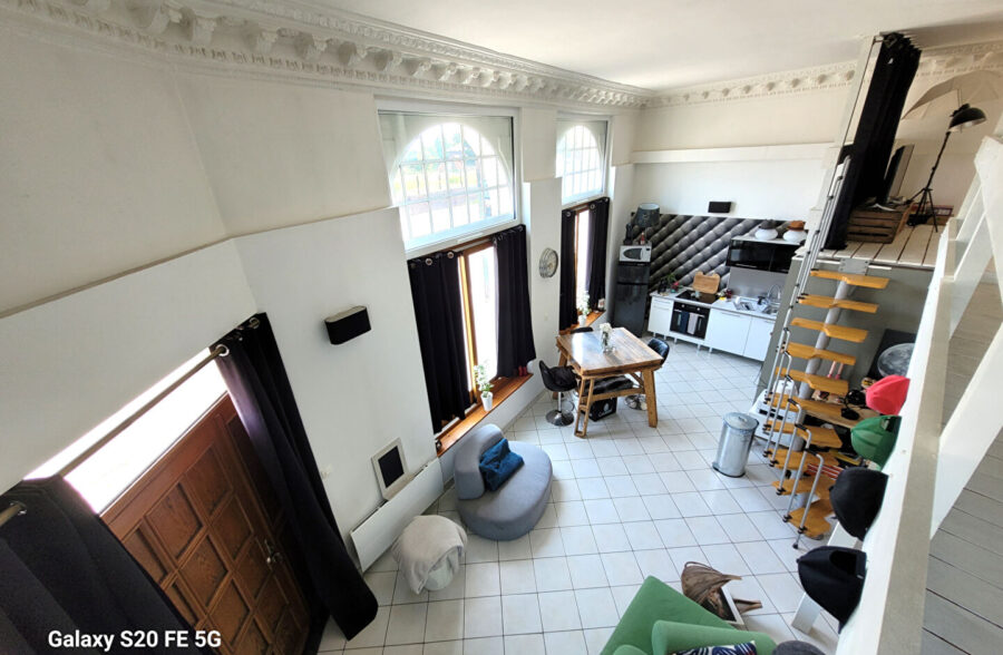 Appartement  3 pièce(s) 70 m2