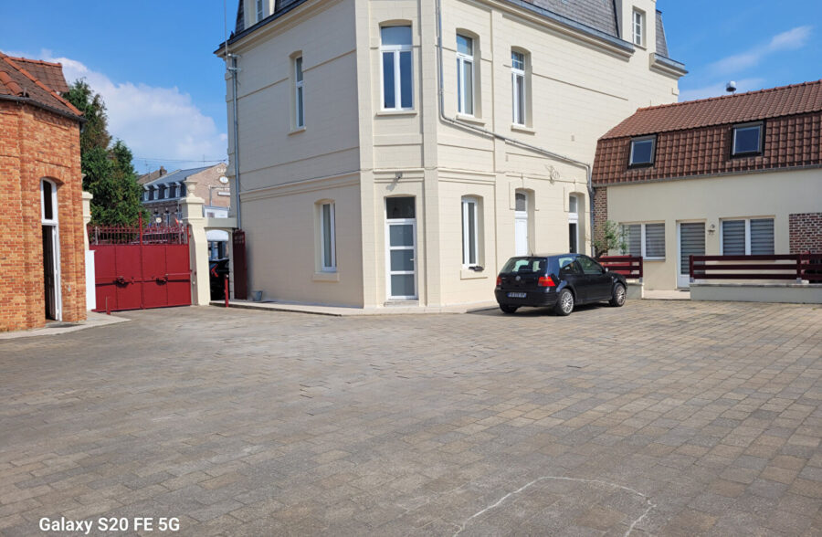 Appartement  3 pièce(s) 70 m2