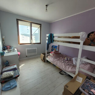 Maison de 5 chambres