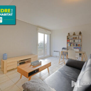Appartement Oignies 3 pièces