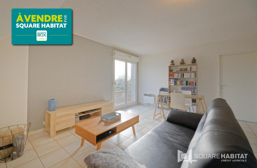 Appartement Oignies 3 pièces