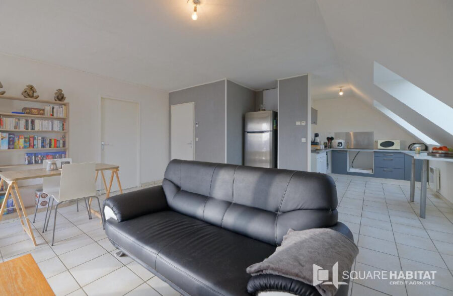 Appartement Oignies 3 pièces
