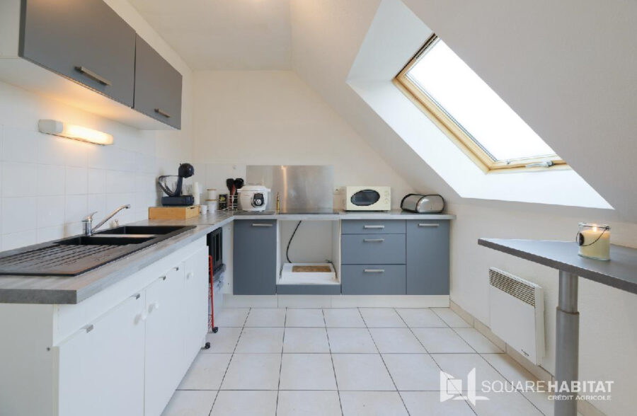 Appartement Oignies 3 pièces