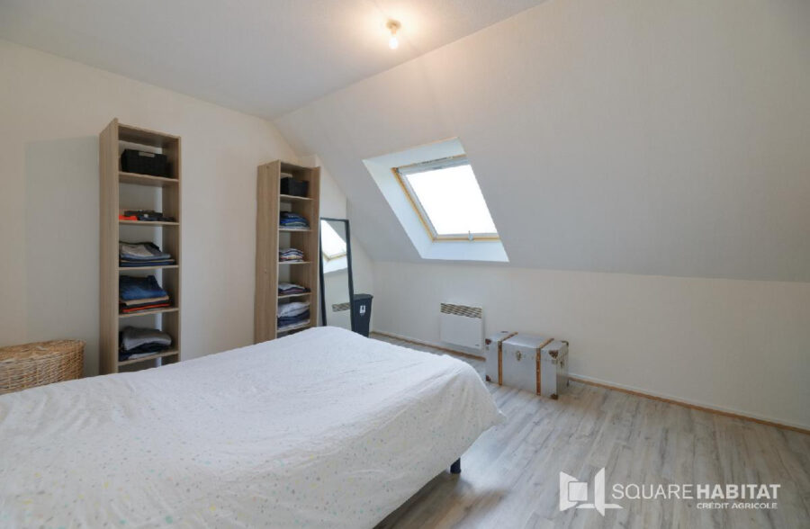Appartement Oignies 3 pièces
