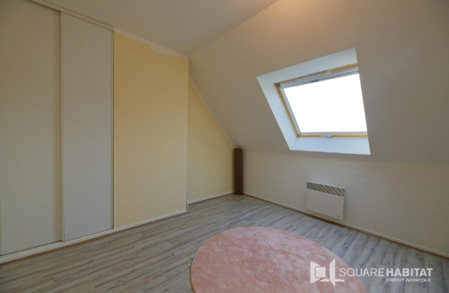 Appartement Oignies 3 pièces