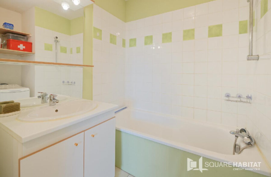 Appartement Oignies 3 pièces