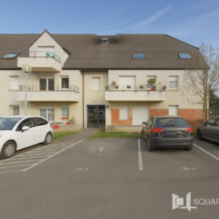 Appartement Oignies 3 pièces