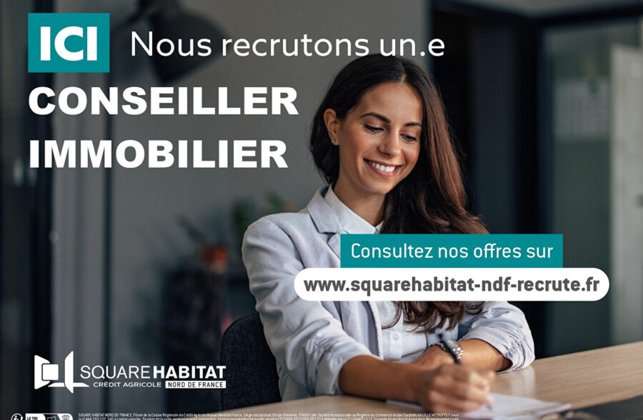 Maison Sailly-labourse 5pièce(s) 86 m2  Sous compromis 
