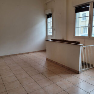 Appartement Boulogne Sur Mer 3 pièce(s) 64.93 m2