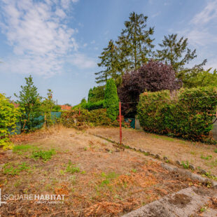 Maison 93 m2 4 Chambres