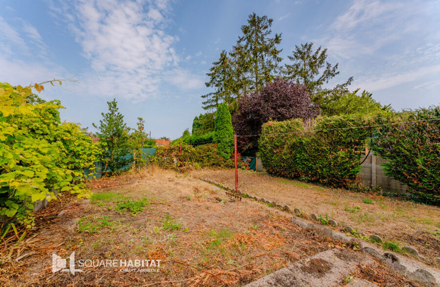 Maison 93 m2 4 Chambres