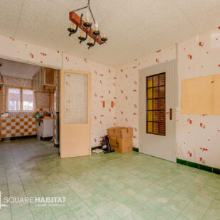 Maison 93 m2 4 Chambres