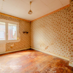 Maison 93 m2 4 Chambres