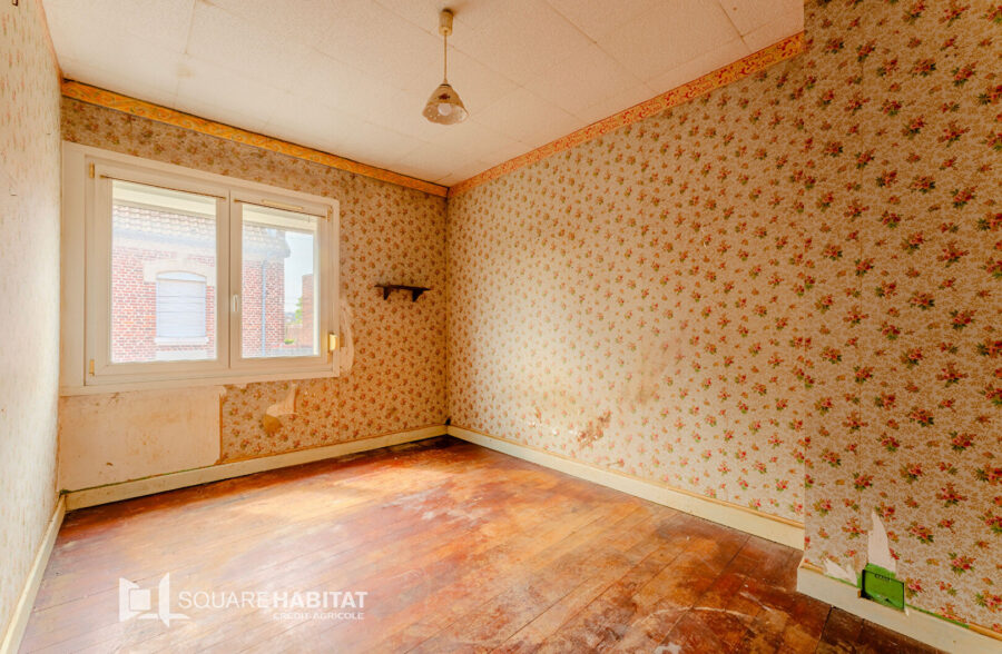 Maison 93 m2 4 Chambres