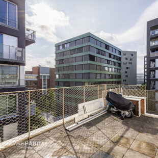 LILLE NOUVEAU MOULINS – T4 AVEC PARKING ET EXTERIEUR