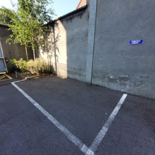 Parking / box Cambrai