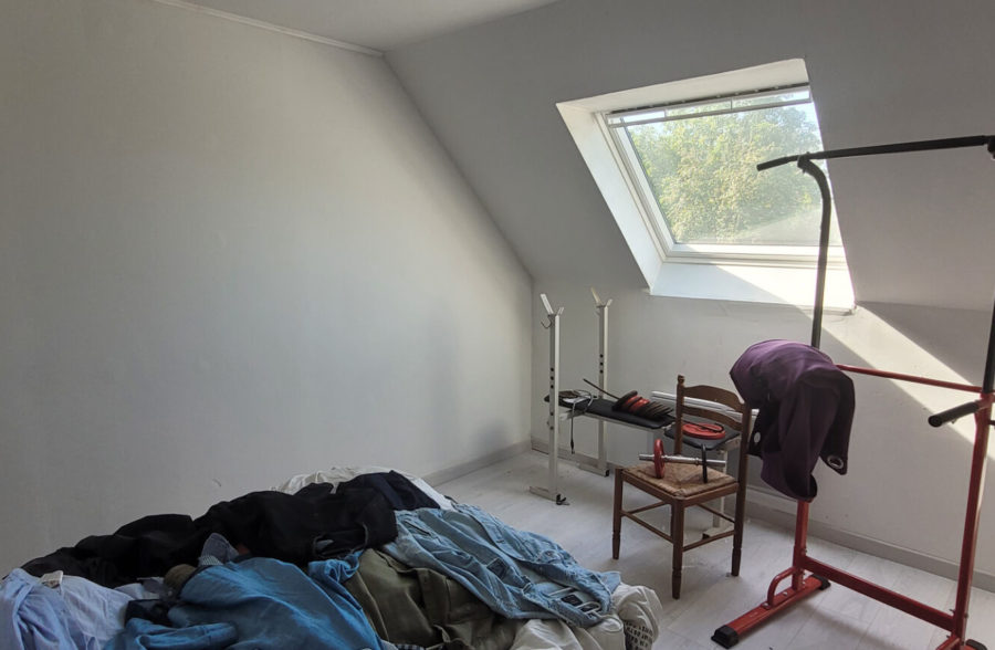 Maison Arleux 5 pièce(s) 97 m2  Sous compromis 