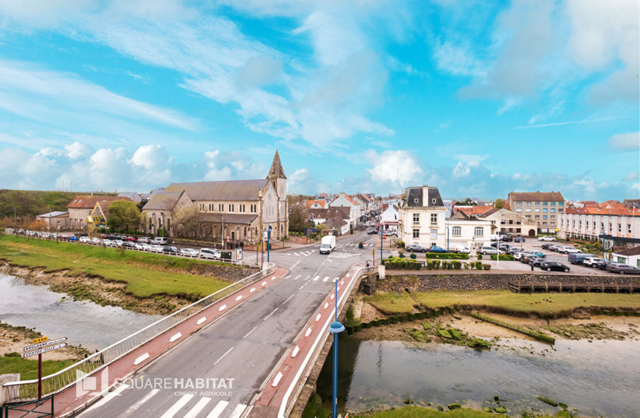 WIMEREUX