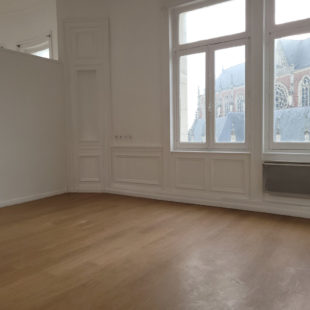 APPARTEMENT DE CHARME 80 m² EN PLEIN CENTRE DE TOURCOING