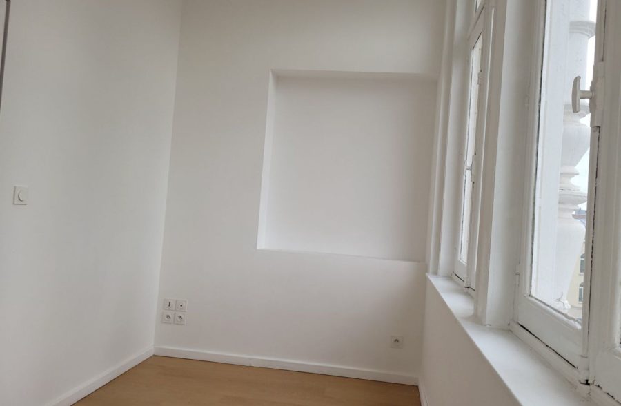 APPARTEMENT DE CHARME 80 m² EN PLEIN CENTRE DE TOURCOING