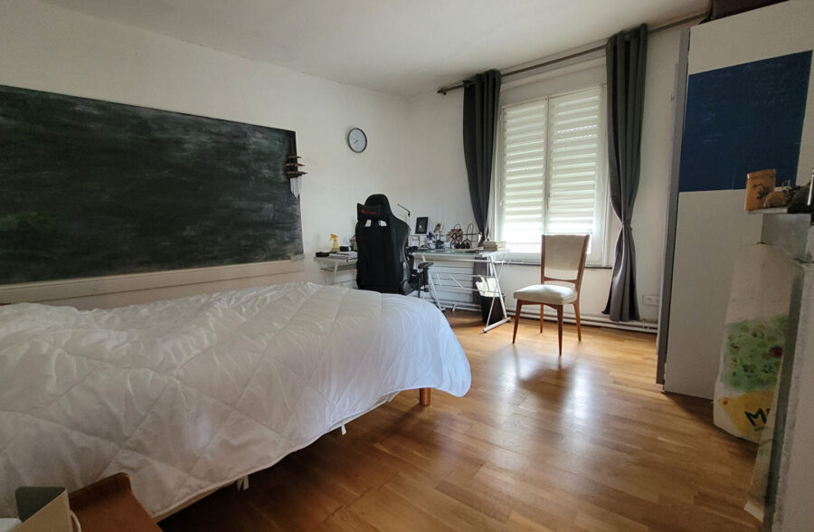 Maison proche Cambrai