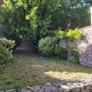 MAISON DE CARACTERE AVEC JARDIN PROXIMITE TRAMWAY