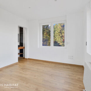 Maison type bourgeoise entièrement rénovée en 2021