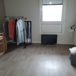 Appartement Touircoing 3 pièce(s) 65 m2 avec balcon et garage