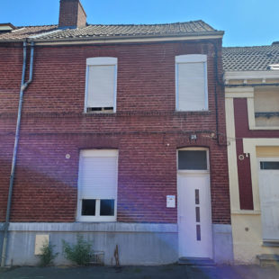 Maison Denain