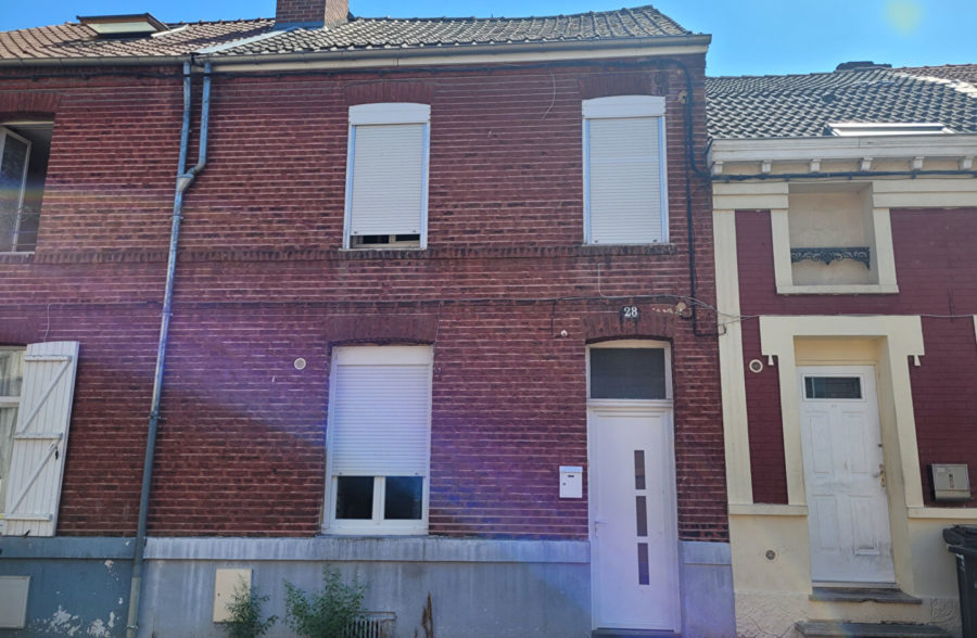 Maison Denain