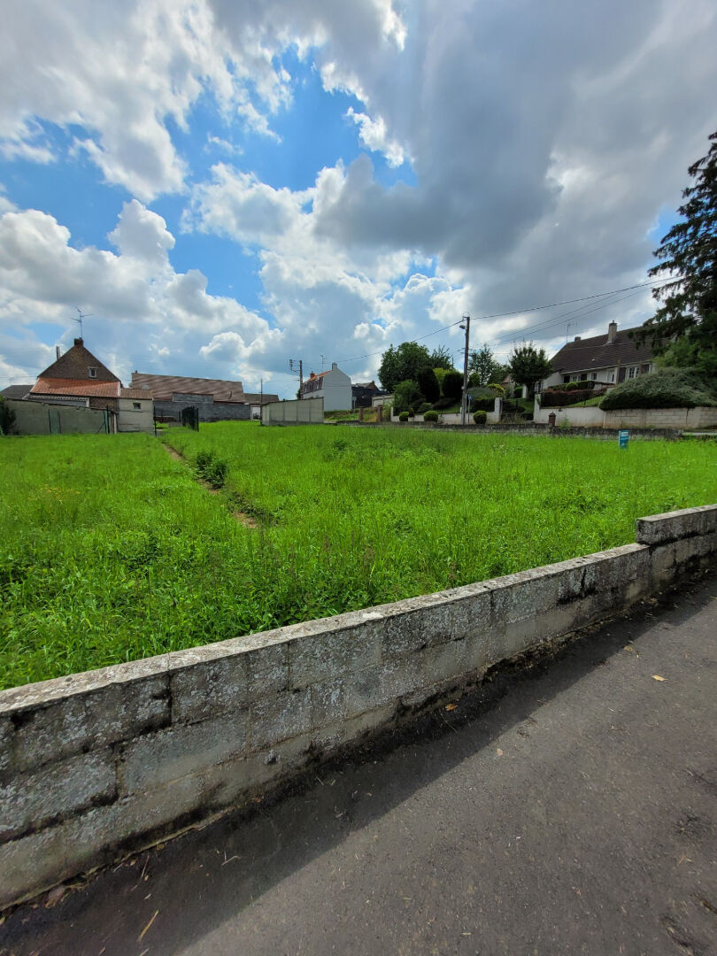 Terrain Saint Vaast En Cambresis